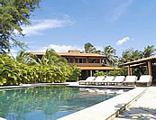 Casa para alugar em Cumbuco