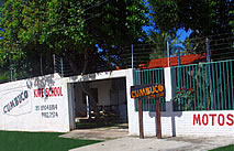 Cumbuco Kite Club - Escola de kite surf e Academia
