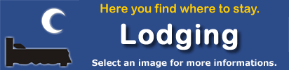 CUMBUCO LODGING