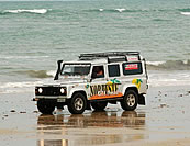 Nordeste Off Road
