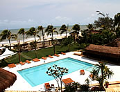 Hotel Itaca - Cumbuco