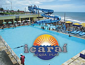 Icarai Aqua Play