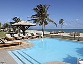 Hotel Sunset Beach Cumbuco