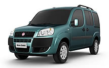 Marina rent a car - Fortaleza / cumbuco