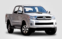 Marina rent a car - Fortaleza / cumbuco