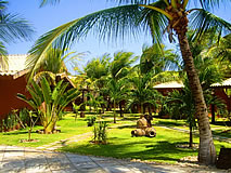 Pousada Beleza das Ondas Cumbuco - Cear&aacute; - Brasil