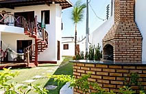 Pousada - Hotel Cumbuco Guesthouse