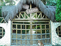Pousada Kite cabana - Cumbuco