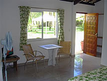 Pousada Vila Coqueiros - Cumbuco