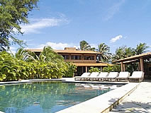 Casa para alugar em Cumbuco
