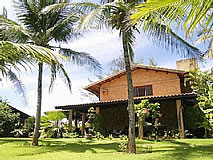 Casa para alugar em Cumbuco