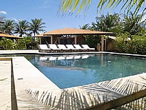 Casa para alugar em Cumbuco