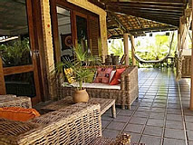 Casa para alugar em Cumbuco