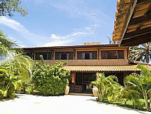 Casa para alugar em Cumbuco