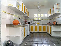 Casa para alugar em Cumbuco
