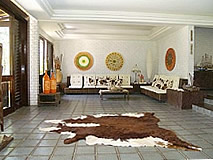 Casa para alugar em Cumbuco