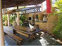 Casa para alugar em Cumbuco