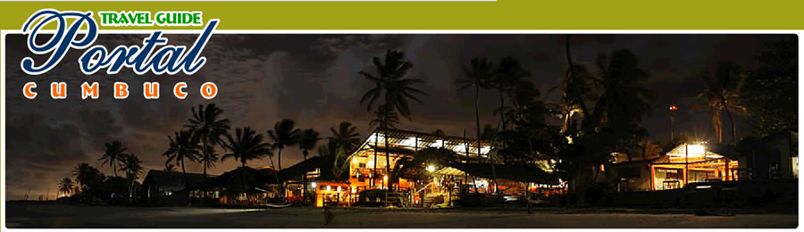 Imóvel à venda em Cumbuco