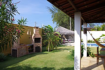 Casa para alugar em Tabuba - Cumbuco