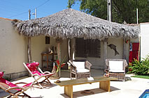 Casa para alugar em Tabuba - Cumbuco