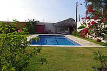 Casa para alugar em Tabuba - Cumbuco