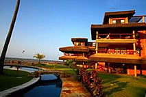 Condom&iacute;nio Dream Village - Cumbuco