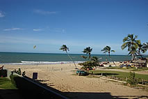 Condom&iacute;nio Dream Village - Cumbuco