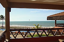 Condom&iacute;nio Dream Village - Cumbuco