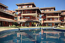 Condom&iacute;nio Dream Village - Cumbuco