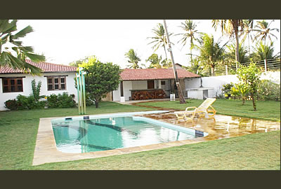 Pousada Meeting Point - Cumbuco