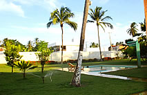 Cumbuco Kite Club - Escola de kite surf e Academia