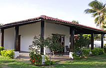 Cumbuco Kite Club - Escola de kite surf e Academia