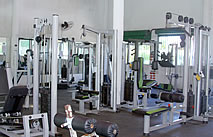 Cumbuco Kite Club - Escola de kite surf e Academia