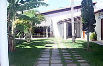 Cumbuco Kite Club - Escola de kite surf e Academia