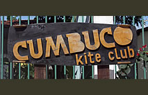 Cumbuco Kite Club - Escola de kite surf e Academia