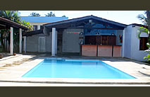 Cumbuco Kite Club - Escola de kite surf e Academia