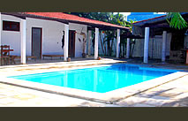 Cumbuco Kite Club - Escola de kite surf e Academia