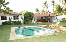 Cumbuco Kite Club - Escola de kite surf e Academia