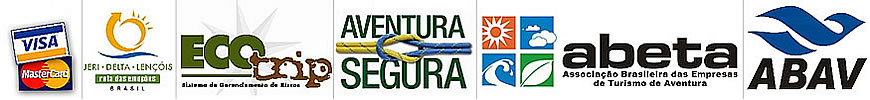 Nordeste Off Road - Cumbuco