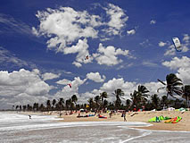 Nordeste Off Road - Cumbuco