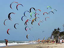 Nordeste Off Road - Cumbuco