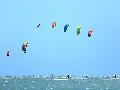 HardTour kitetrips