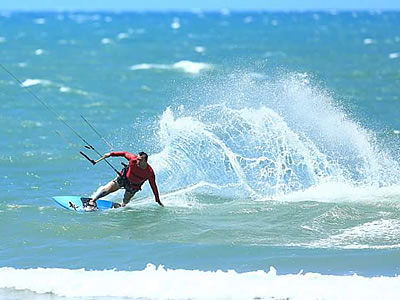 HardTour kitetrips