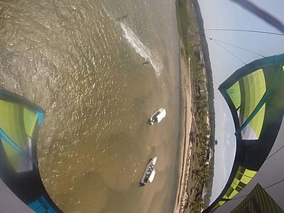 HardTour kitetrips