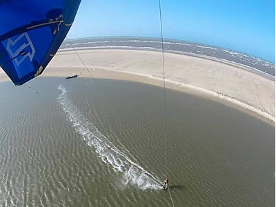 HardTour kitetrips