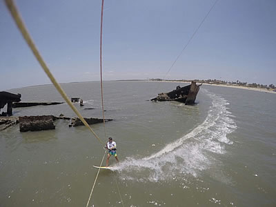 HardTour kitetrips