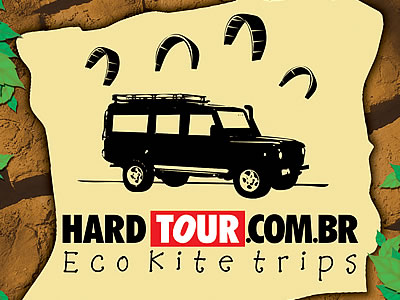 Hardtour - Transporte fortaleza downwinds