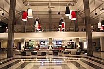 Lobby - Hotel Vila Gal&eacute; - Cumbuco