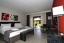 Cuarto standard - Hotel Vila Gal&eacute; - Cumbuco