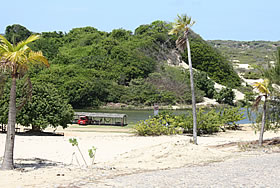 Passeio de Cavalo - Jeri